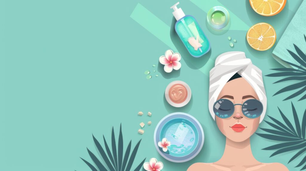 Facials and peels